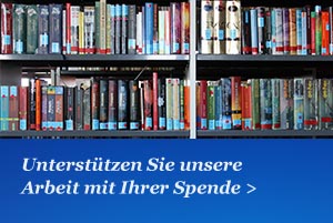 Unterstützen Sie uns!